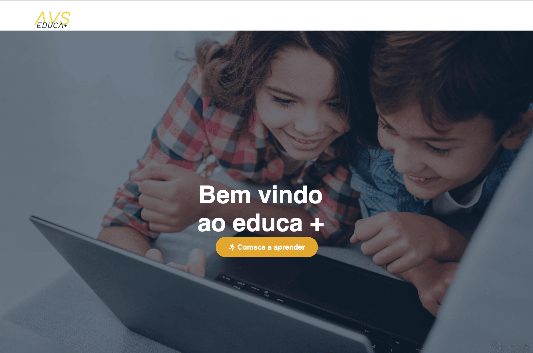 AVS Educa+ - Adição de Funcionalidades