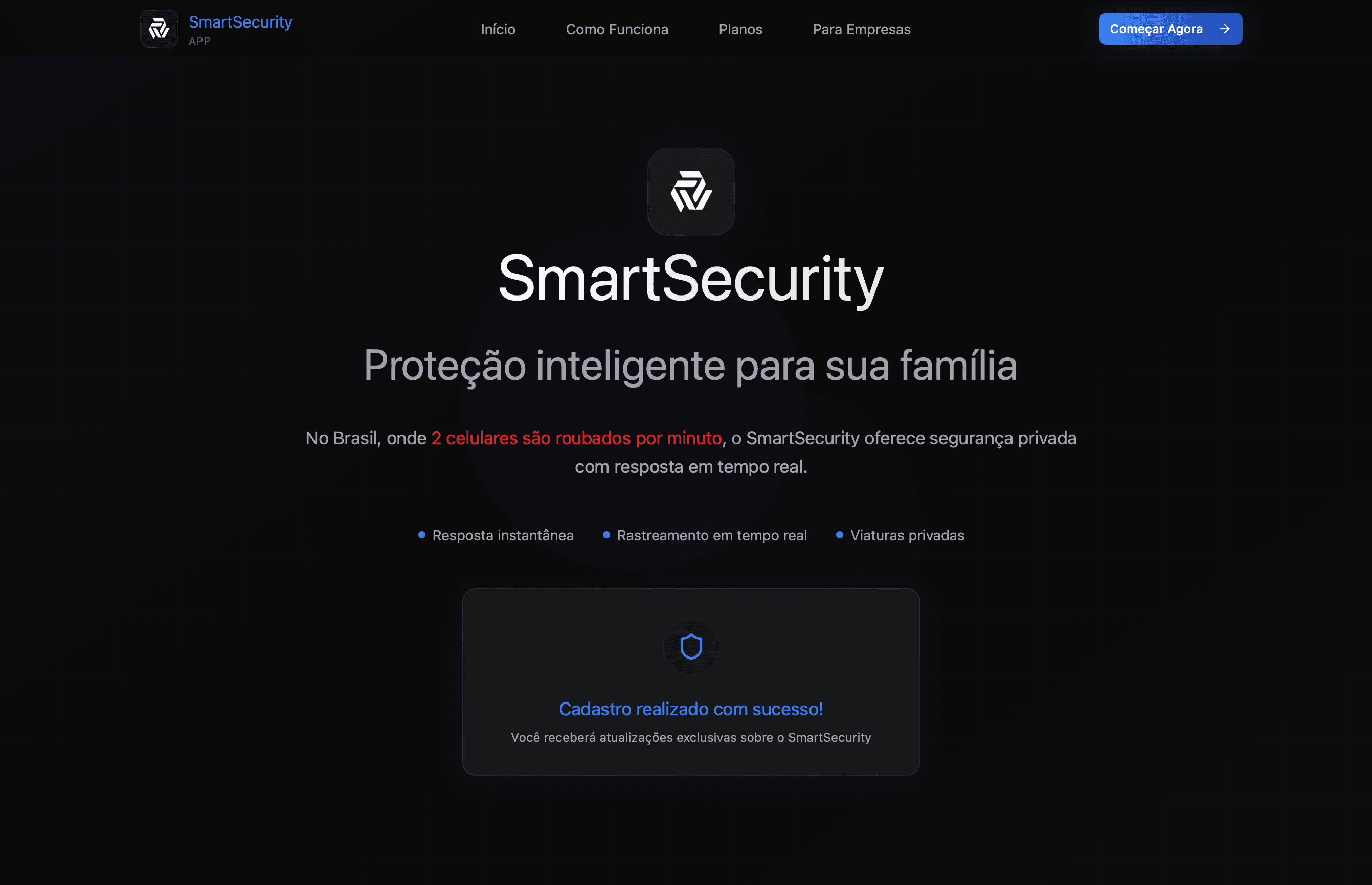 SmartSecurity