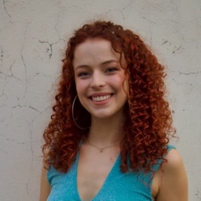 Foto de perfil de Jéssica Cechin, desenvolvedora de software
